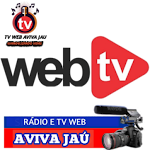 Cover Image of Download Rádio TV Web Aviva Jaú  APK