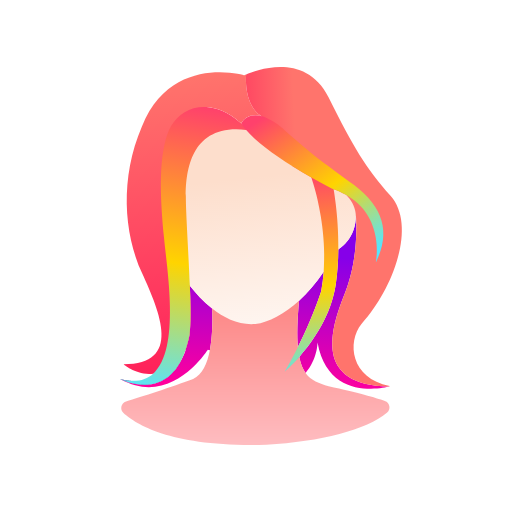 ✓ [Updated] Hair Color Changer – Hair Editor App Free for PC / Mac /  Windows 11,10,8,7 / Android (Mod) Download (2023)