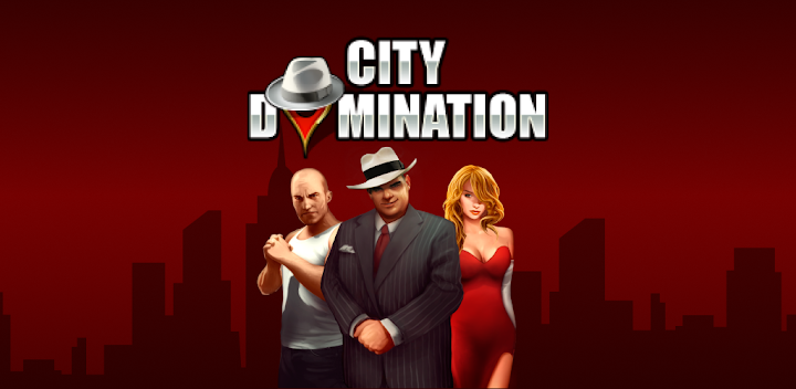 City Domination – mafia gangs