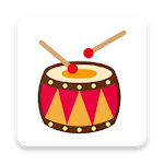 Cover Image of Tải xuống DRUM Robot - Bluetooth Control Application 1.0 APK