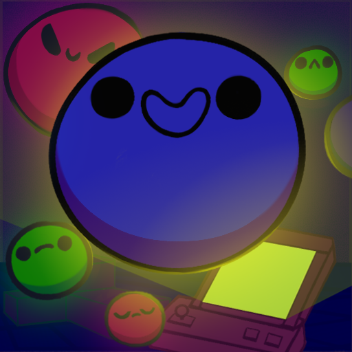 Bounce: Puzzle Platformer logo