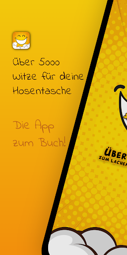 Android application Sprücheklopfer XXL screenshort