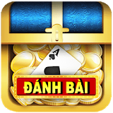 Danh bai - Game bai 2016 icon
