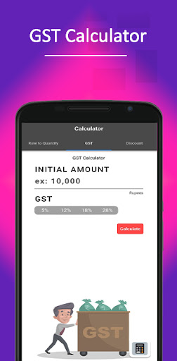 Slow Learner Calculator Screen 2