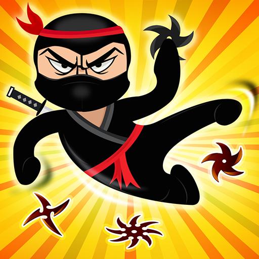 Super Ninja Jump - Apps On Google Play