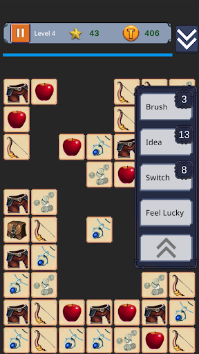 Props collection Screen 2