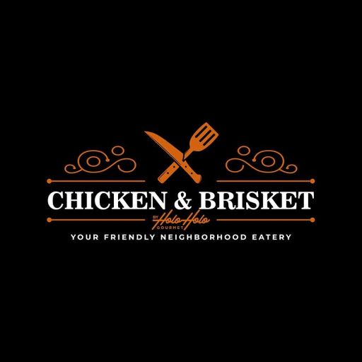 Chicken and Brisket