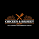 Chicken and Brisket