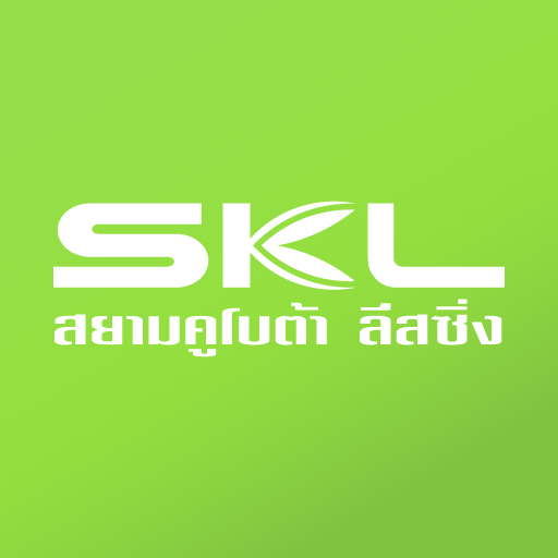 SKL-Mobile logo