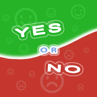 YES or NO - Quiz