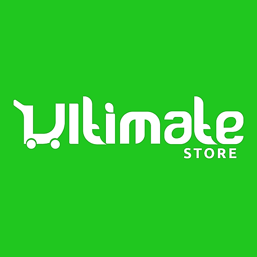 Ultimate Store logo