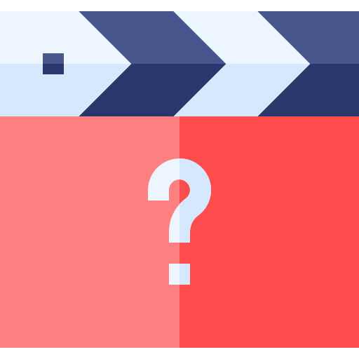 Movie-Trivia (Powered by TMDb) logo