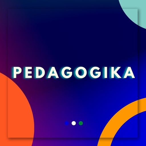 Pedagogika logo