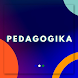 Pedagogika - Androidアプリ