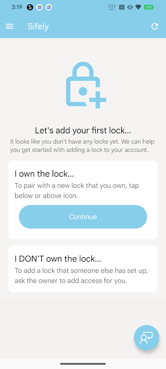 Sifely Smart Lock Pro - 1.7.3 - (Android)