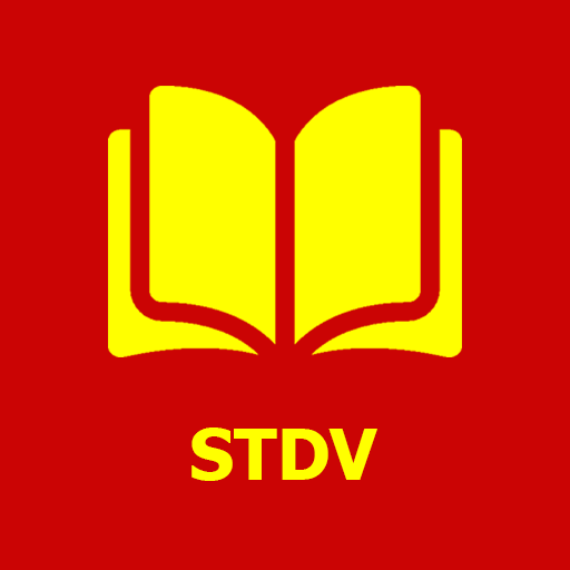 STDV BDG - AppWisp.com
