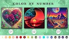 screenshot of Color Master - Color by Number