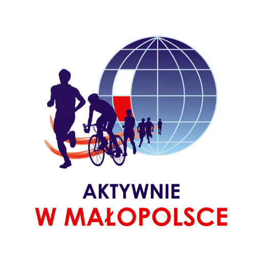 Aktywnie w Małopolsce logo