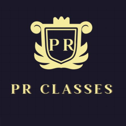 PR CLASSES logo
