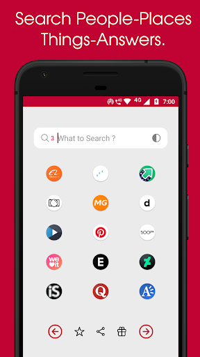 Multi Search Engines Search It Screen 3