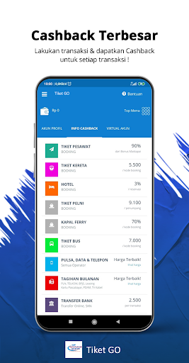 Tiket GO Screen 3