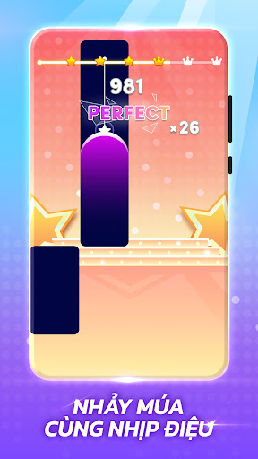 Kpop Piano Star - Music Game Mod Unlocked VIP