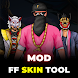 FFF Skin Tools - Androidアプリ