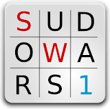 Sudowars icon