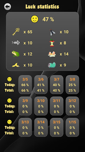 Lucky Key Screen 3