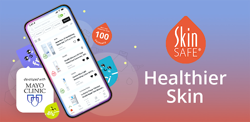 SkinSAFE: Ingredient Scanner
