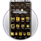 MIUI 9 - Luxory Theme icon