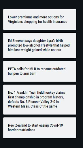 Global News and Entertainment