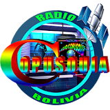 Radio Copusquia Bolivia icon