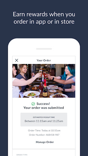 Screenshot of Vie de Vine