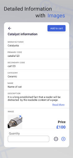 Sar Metals Cats Screen 2