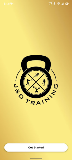Android application JDTraining 15 screenshort