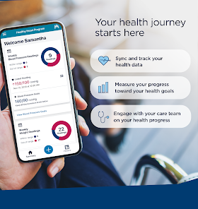 Kp health deals