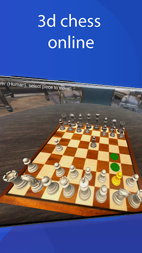 Schachmeister 3D – Apps bei Google Play