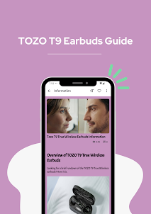 TOZO T9 Earbuds Guide