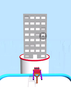Merge Boom! - Screenshot 3