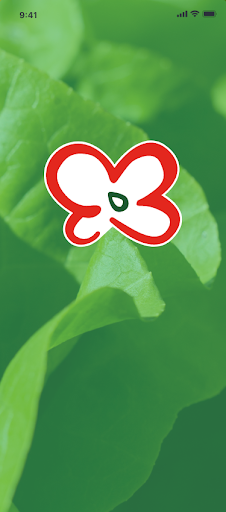 Android application Primaflor screenshort