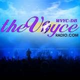 Voyce Radio icon