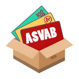 Hình ảnh biểu tượng của ASVAB Flashcards