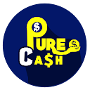 Pure Cash - Real Reward Cash
