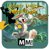 Lonney Tunes  : Jungle Dash Run 3D icon