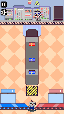 Game screenshot Power Panic apk download