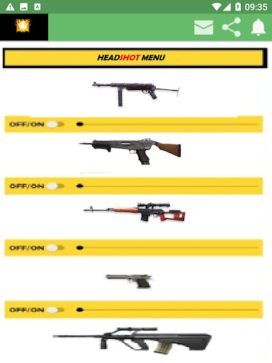 Sensi Fire X Booster