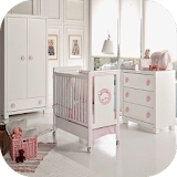 New Baby Room Design Ideas icon