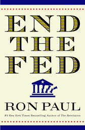 Icon image End The Fed