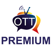 Premium-OTT TV  for PC Windows and Mac
